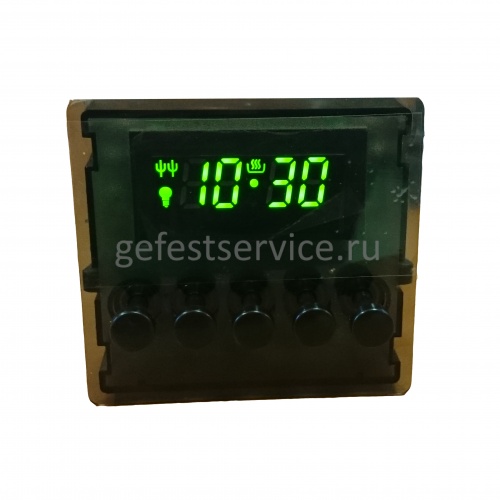 Таймер электронный Гефест OT-2000-LED-SD-03MM4W Москва
